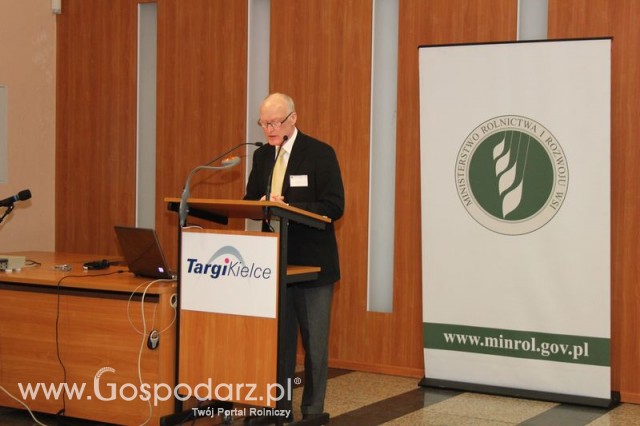 Fotoreportaż AGROTECH, LAS EXPO 2011