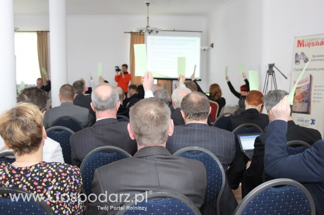 Walne zgromadzenie członków UPEMI - 33