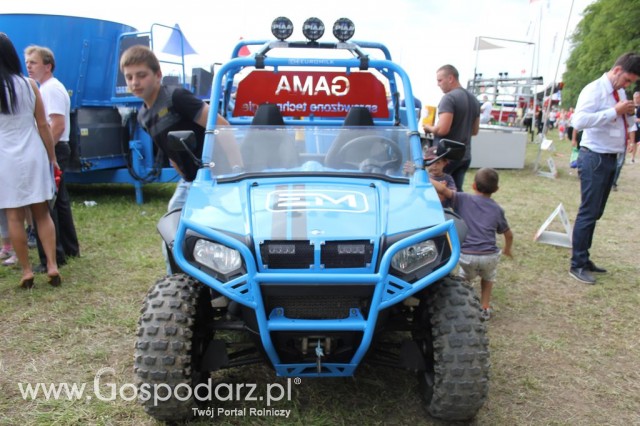 EUROMILK - Szepietowo 2012 - 13