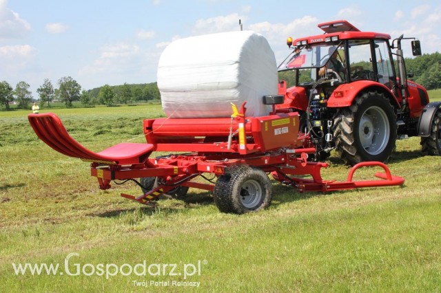 Metal-Fach - Szepietowo 2012 - 41