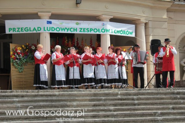 XX Targi Rolnicze Lubniewice 