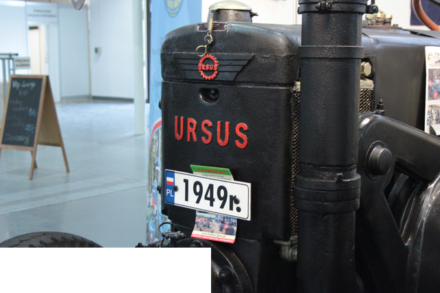 Foto reportaż z Międzynarodowych Targów Hodowli Zwierząt FARMA