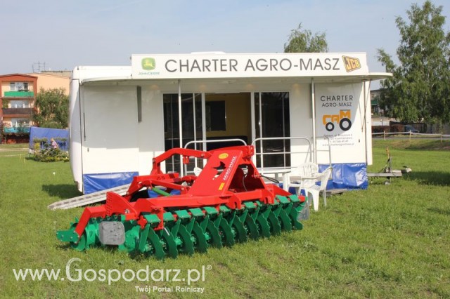 Charter Agro-Masz
