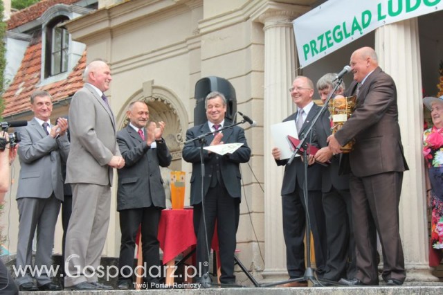 XX Targi Rolnicze Lubniewice