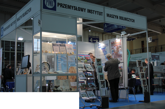 Foto reportaż z Międzynarodowych Targów Hodowli Zwierząt FARMA