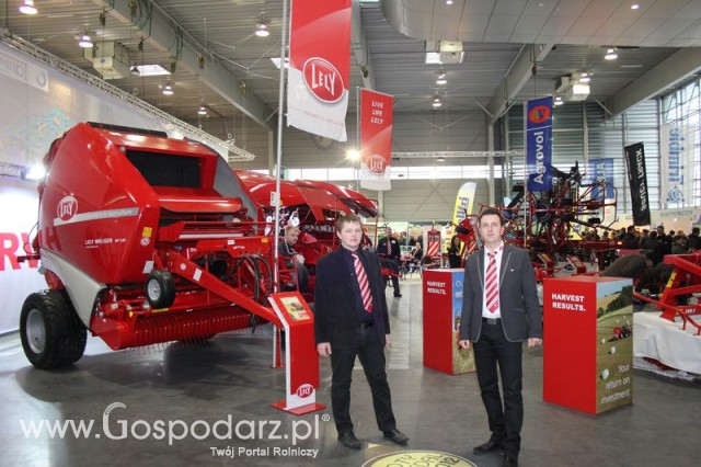 Polagra Premiery 2012 - 1