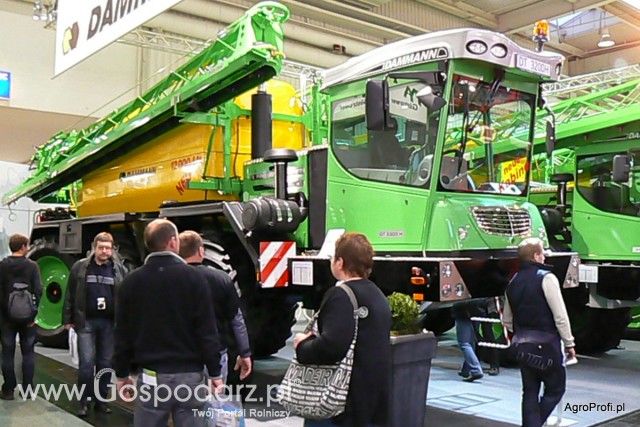AGROTECHNICA 2011, AgroProfi.pl