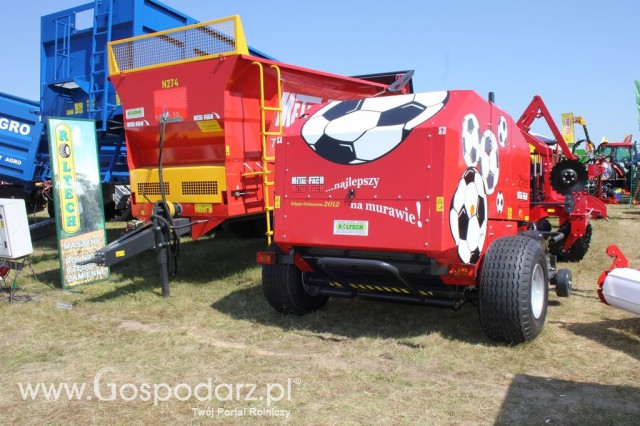 Metal-Fach - Opolagra 2012 - 4