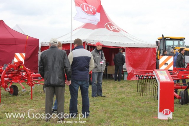 Zielone Agro Show Kąkolewo - Polskie Zboża  - 27