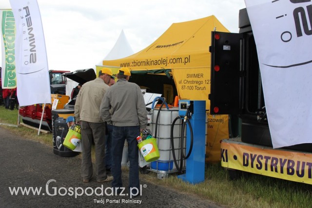 Polskie Zboża Zielone Agroshow - 2