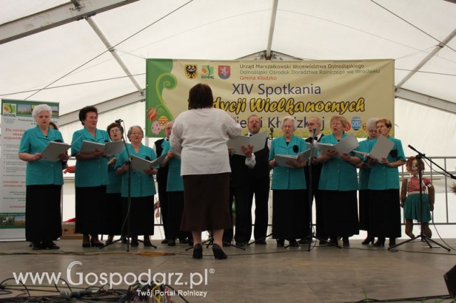 Fotoreportaż z XIV Spotkań Tradycji Wielkanocnych Ziemi Kłodzkiej