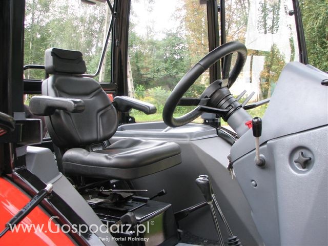 PROKMAR DF504 Kabina