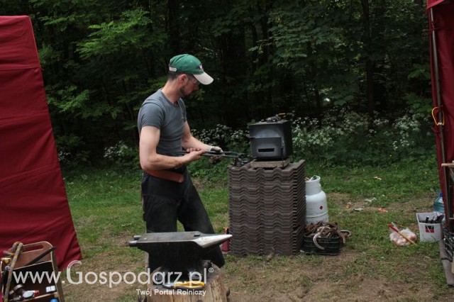 XX Targi Rolnicze Lubniewice