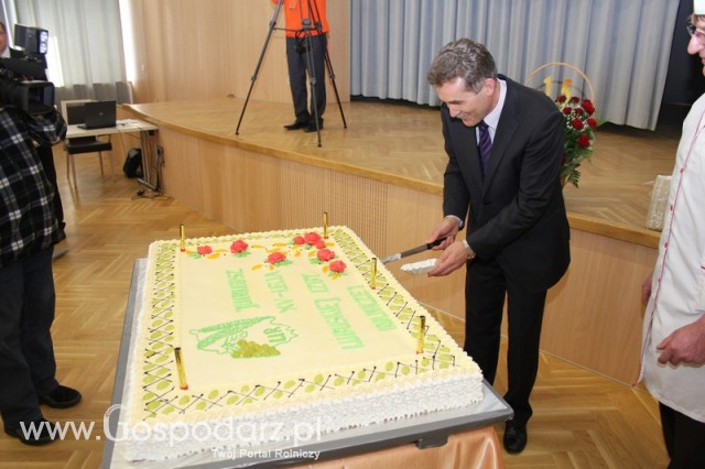 Debata Rolna 2012 oraz Jubileusz XV-lecia Lubuskiej Izby Rolniczej - 50