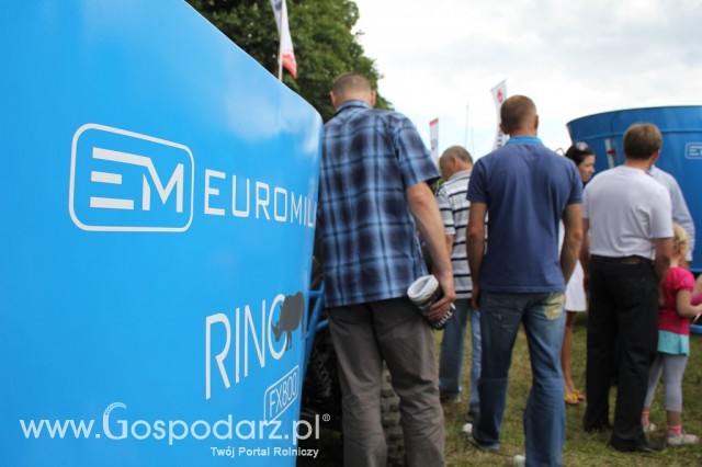 EUROMILK - Szepietowo 2012 - 10