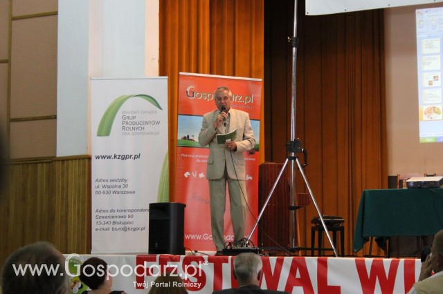 Festiwal Wieprzowiny w Bełżycach/Lublin - 24