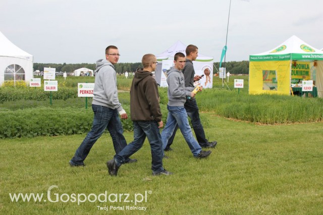 Polskie Zboża Zielone Agroshow - 13