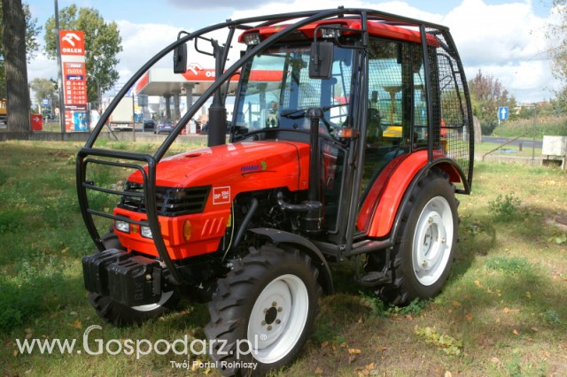 PROKMAR DF504 z zabudową