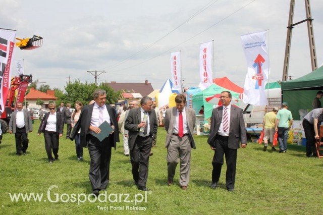 V Międzynarodowe Targi Ogrodnicze Gardenia 2011
