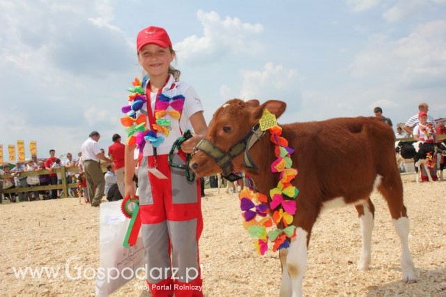 Konkurs Młodego Hodowcy - 43
