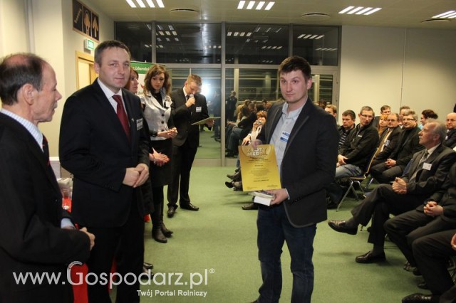 XII Międzynarodowe Targi FERMA BYDŁA i XV Międzynarodowe Targi FERMA ŚWIŃ i DROBIU - 21