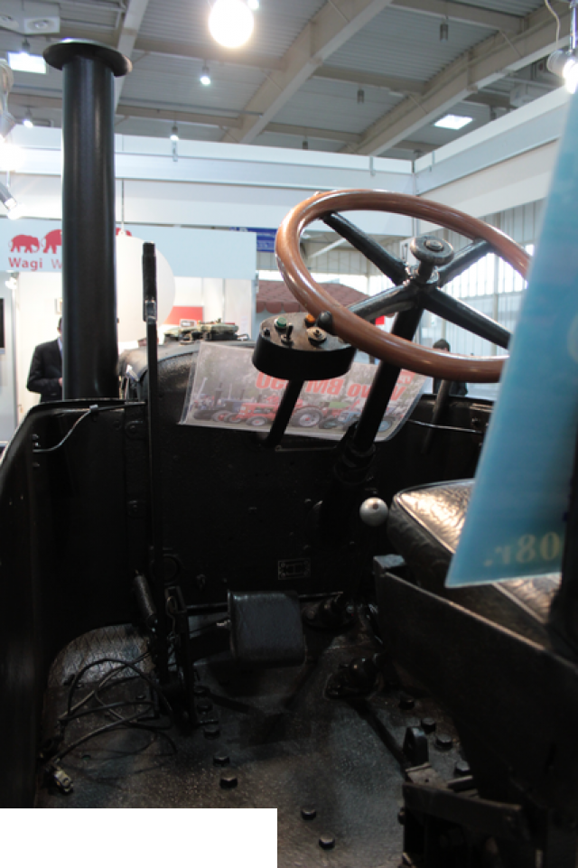 Foto reportaż z Międzynarodowych Targów Hodowli Zwierząt FARMA