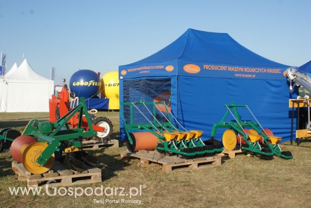 Zdj. - 291 - KRUSZEC ZAKŁAD USŁUGOWO-PRODUKCYJNY