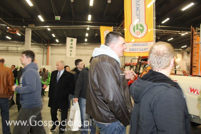 AGROTECH 2012 - 1