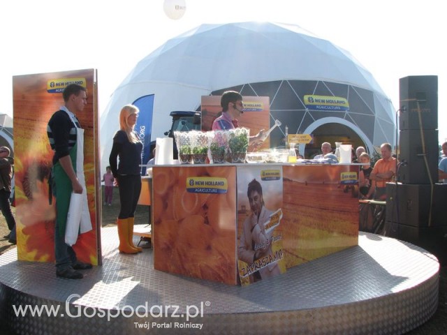 Zdj. - 568 - NEW HOLLAND