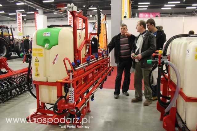 AGROTECH 2012 - 4