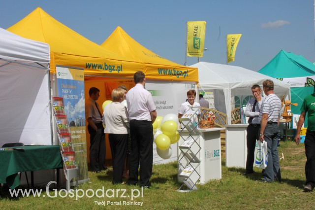 BGŻ - Szepietowo 2012 - 2