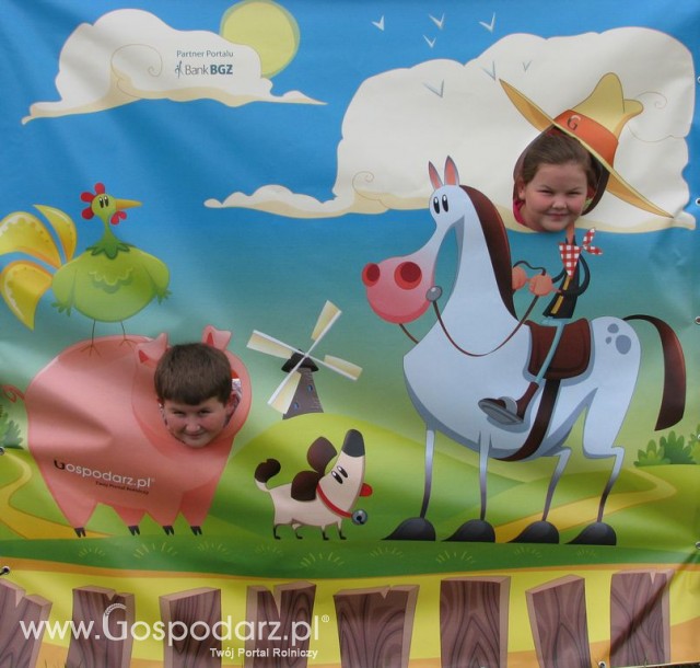 Zagroda Gospodarz.pl