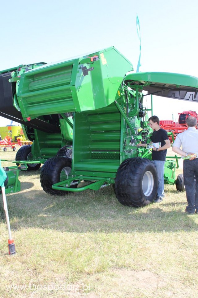 Moto Agro - Opolagra 2012 - 15