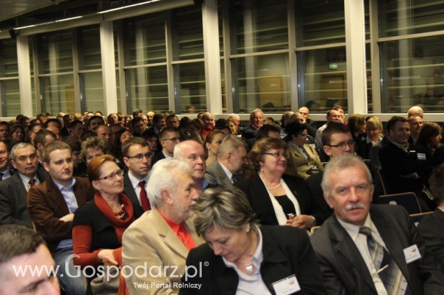 XII Międzynarodowe Targi FERMA BYDŁA i XV Międzynarodowe Targi FERMA ŚWIŃ i DROBIU - 6