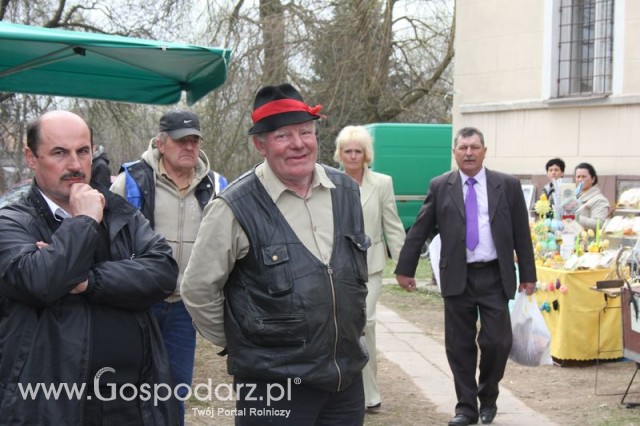 Fotoreportaż z XX Agro-Targów 2011 w Starej Łubiance