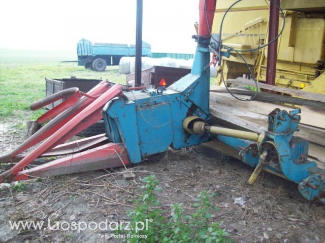 Sprzedam Sieczkarnie do kukurydzy Mengele 
