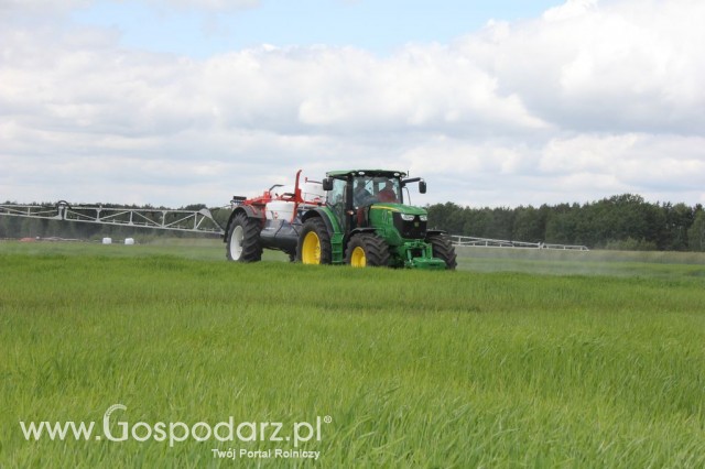 Zielone Agro Show Kąkolewo - Polskie Zboża  - 111