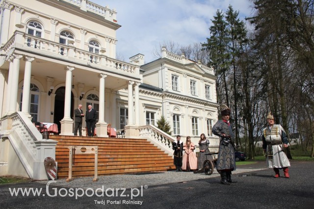 Walne zgromadzenie członków UPEMI - 77