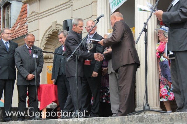 XX Targi Rolnicze Lubniewice