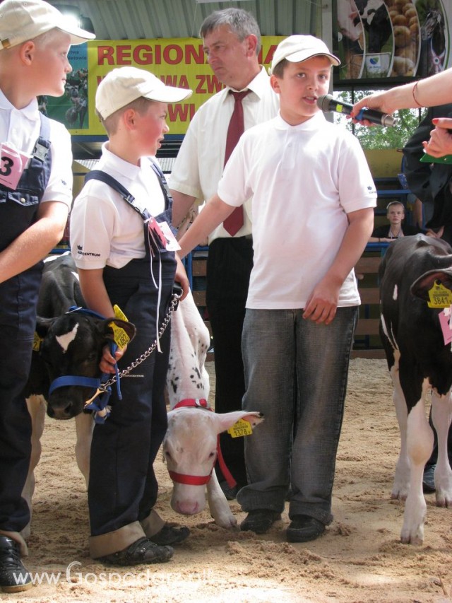 Młody Hodowca - Szepietowo 2012 - 66