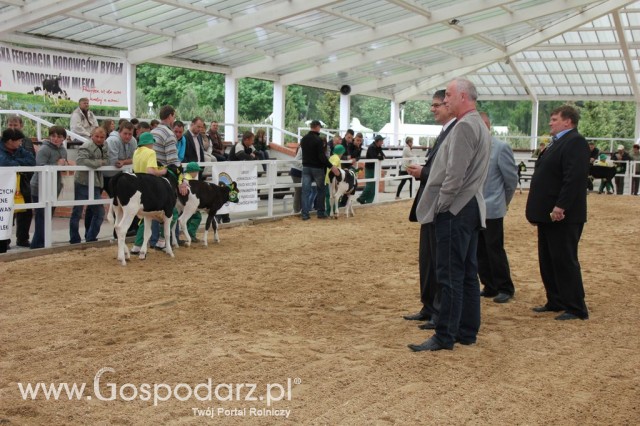 Mali hodowcy Sielinko 2012 - 13