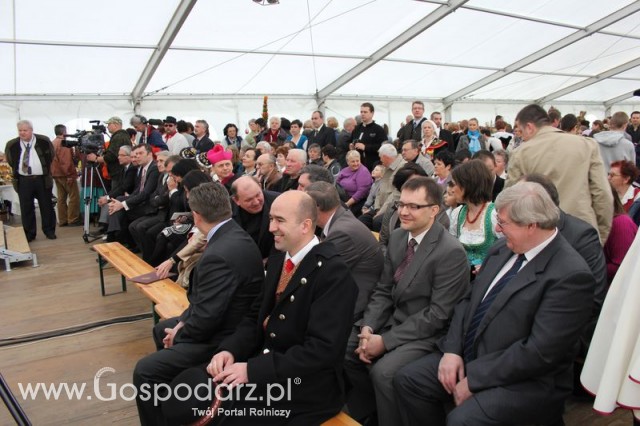 Fotoreportaż z XIV Spotkań Tradycji Wielkanocnych Ziemi Kłodzkiej