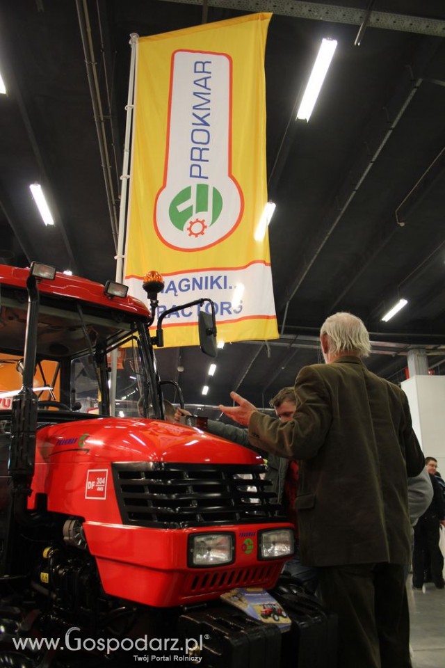 AGROTECH 2012 - 13