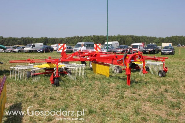 Maszyny marki Pottinger