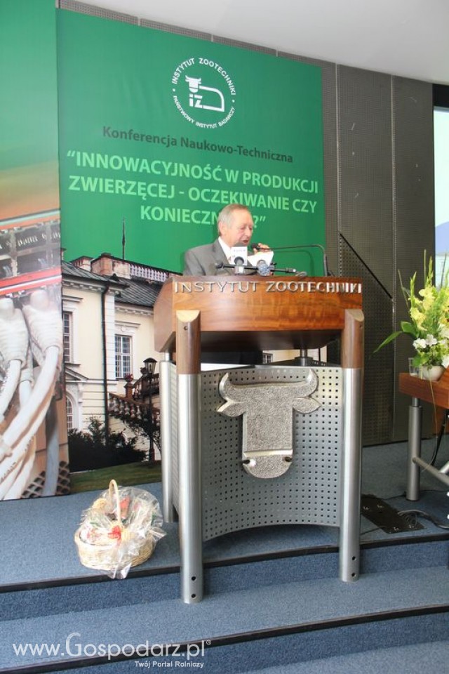 Konferencja w Balicach - 22