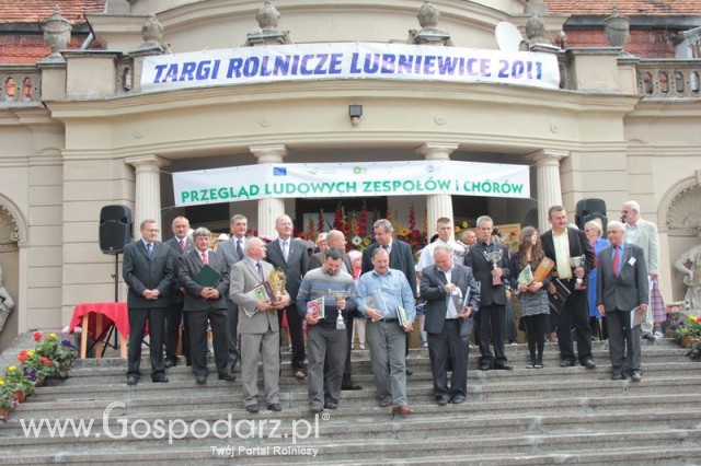 XX Targi Rolnicze Lubniewice