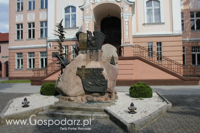 Zespół Szkół Rolniczych im. Powstańców WLKP. w Bojanowie