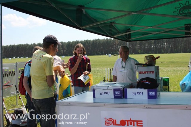 Stoisko Przedsiębiorstwa Handlowego 