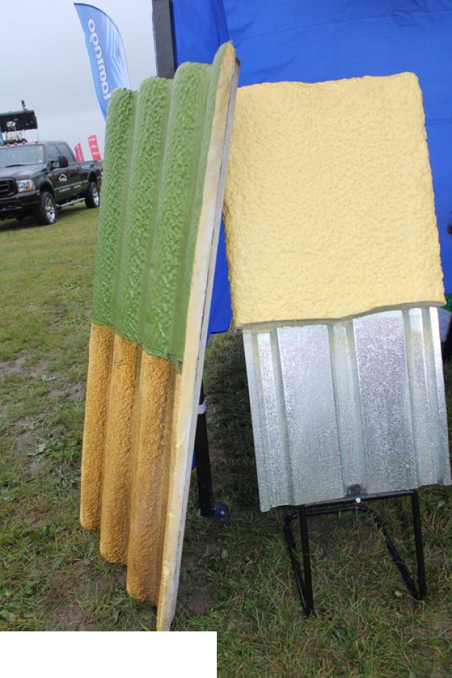 Purterm.pl na Międzynarodowych Targach Rolno-Przemysłowe AGRO-TECH w Minikowie