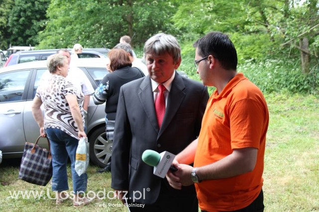 XX Targi Rolnicze Lubniewice